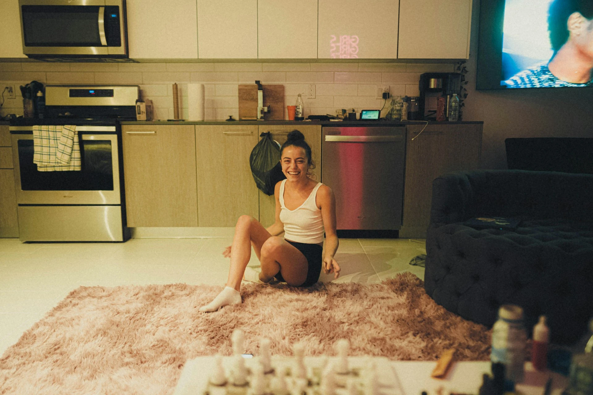 Lo que he aprendido en mi independencia, depa de soltera