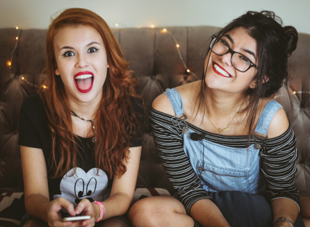 lo que nunca le debes decir a tu roomie, depa de soltera
