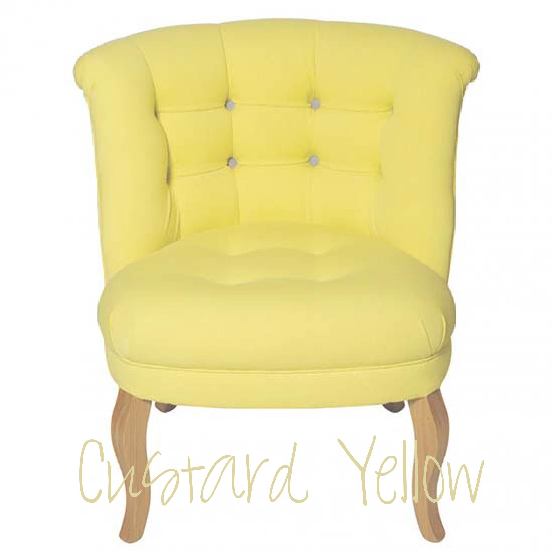 LEMONBE_Colors2015_Spring_Custard_yellow