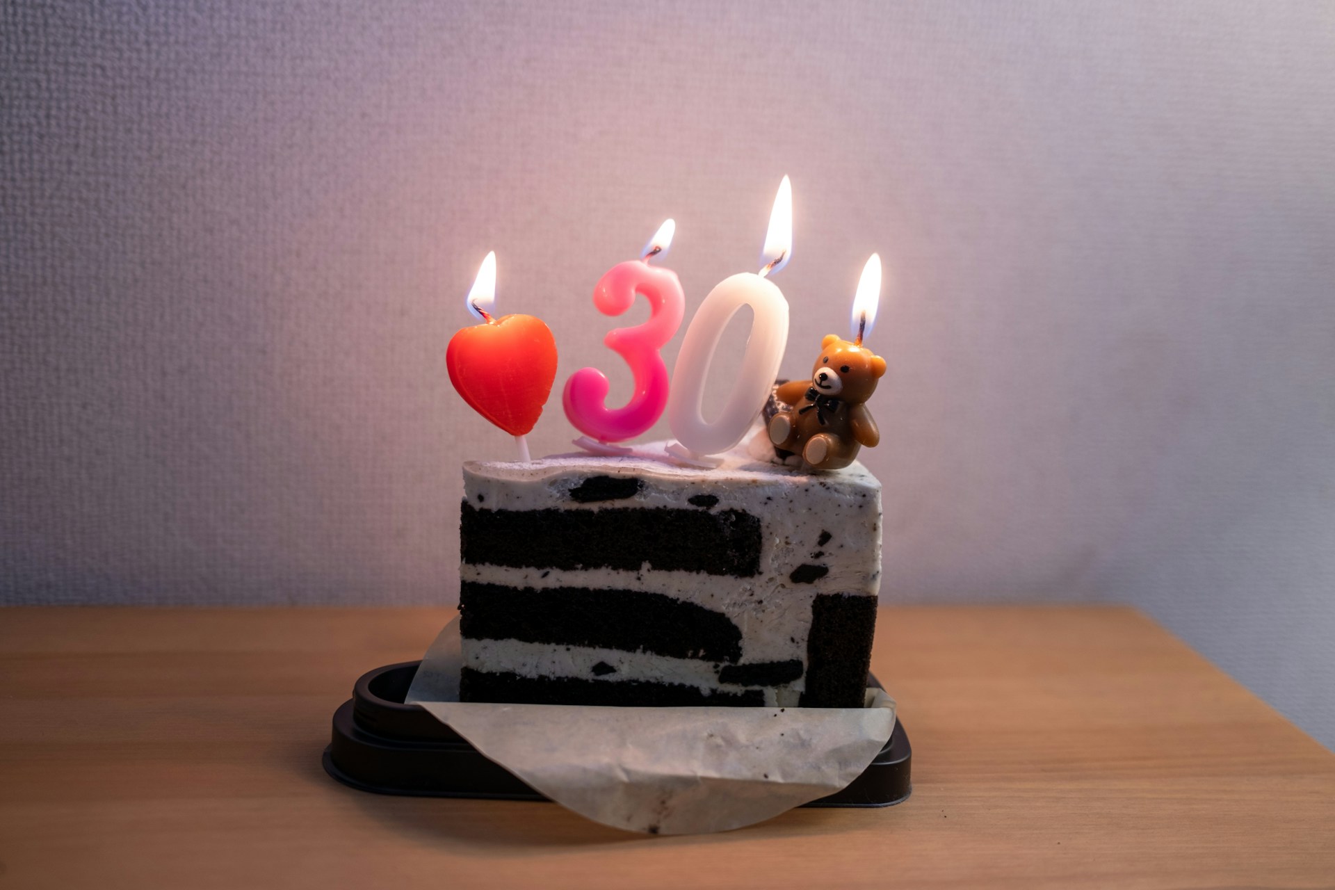 la vida no se resuelve a los 30, depa de soltera