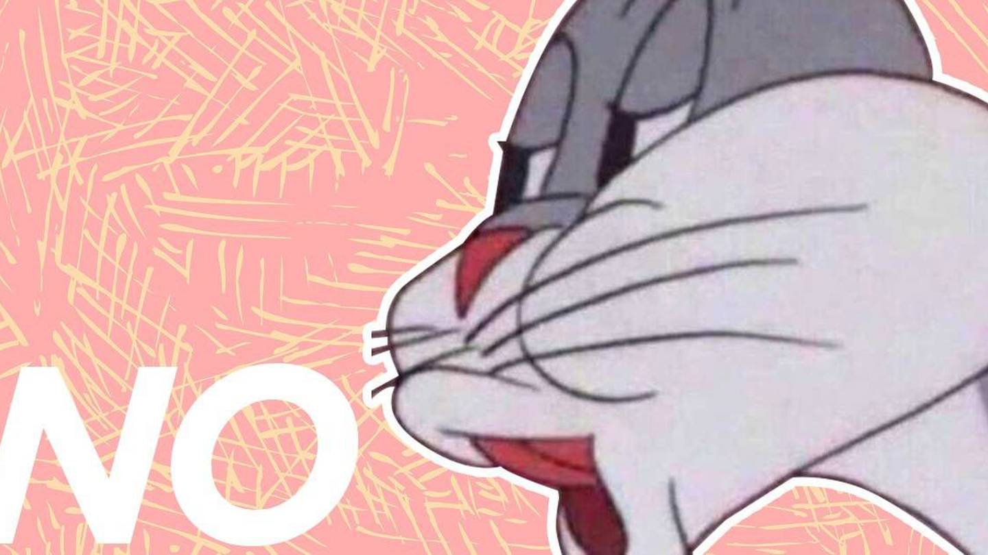 aprender a decir que no