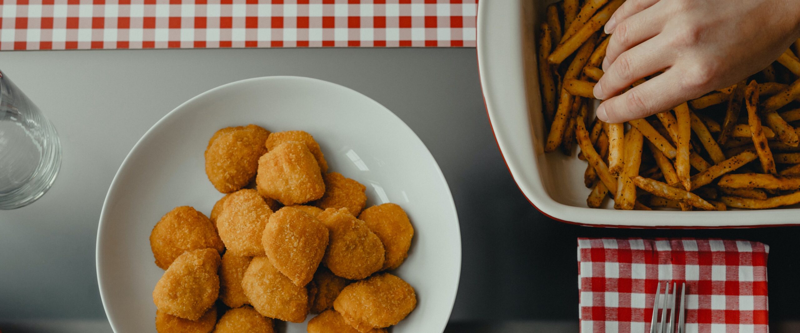 qué hace una freidora de aire
