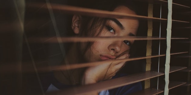 ya quiero vivir sola