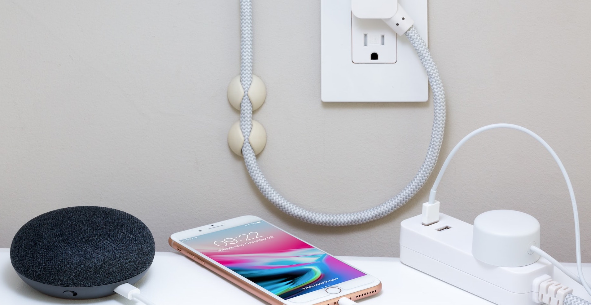 cómo tener una casa o departamento inteligente