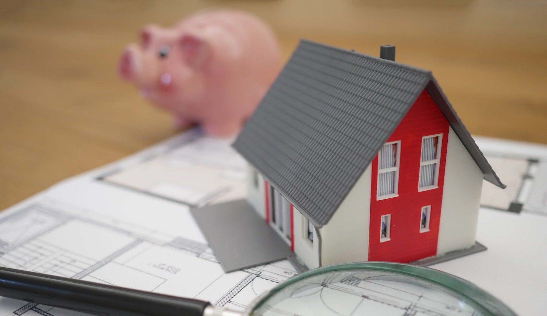 qué necesitas para solicitar un crédito hipotecario