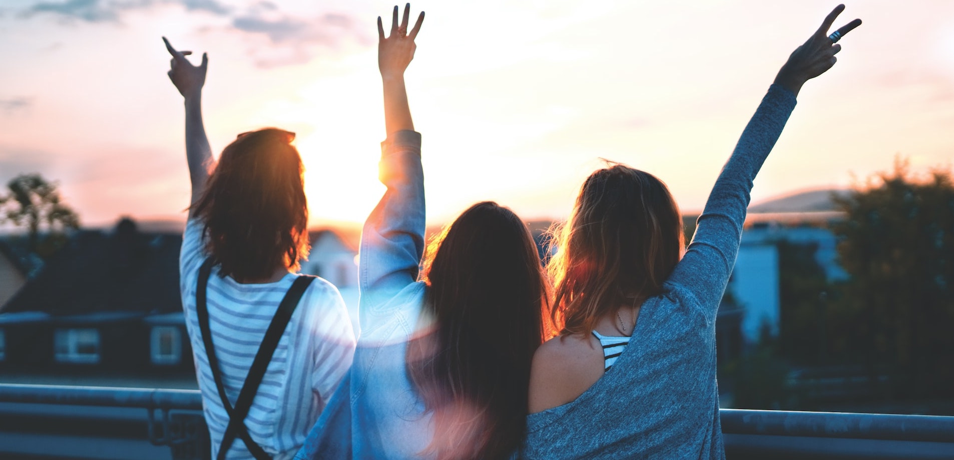 Las amigas no son para siempre