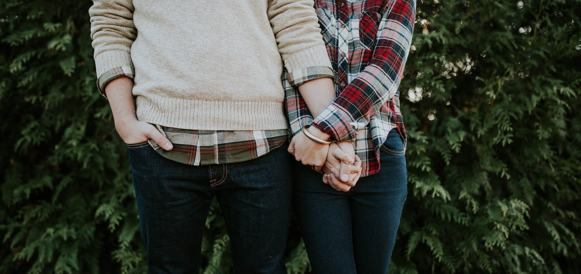 cómo le digo a mi pareja que aún no quiero vivir con ella