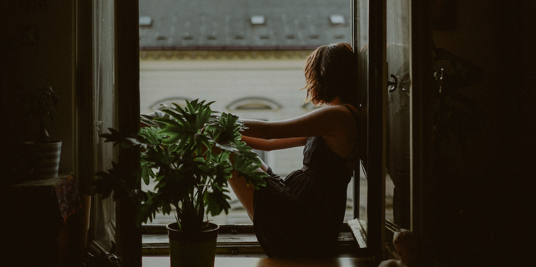 me siento mal por dejar la casa de mis papás - depa de soltera