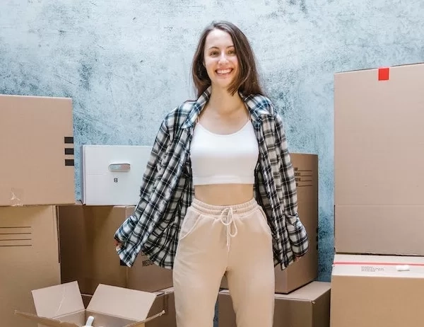 el mejor momento para independizarse Depa de Soltera