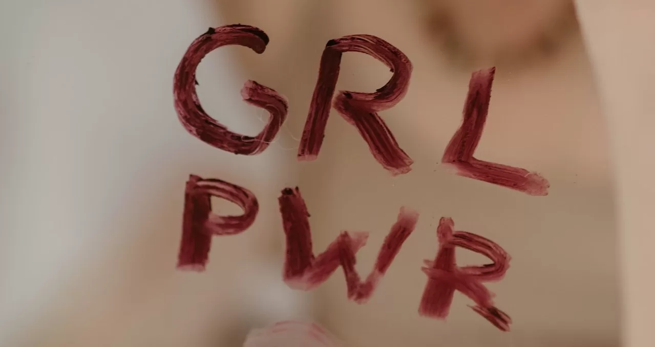 el feminismo cambia vidas - Depa de soltera