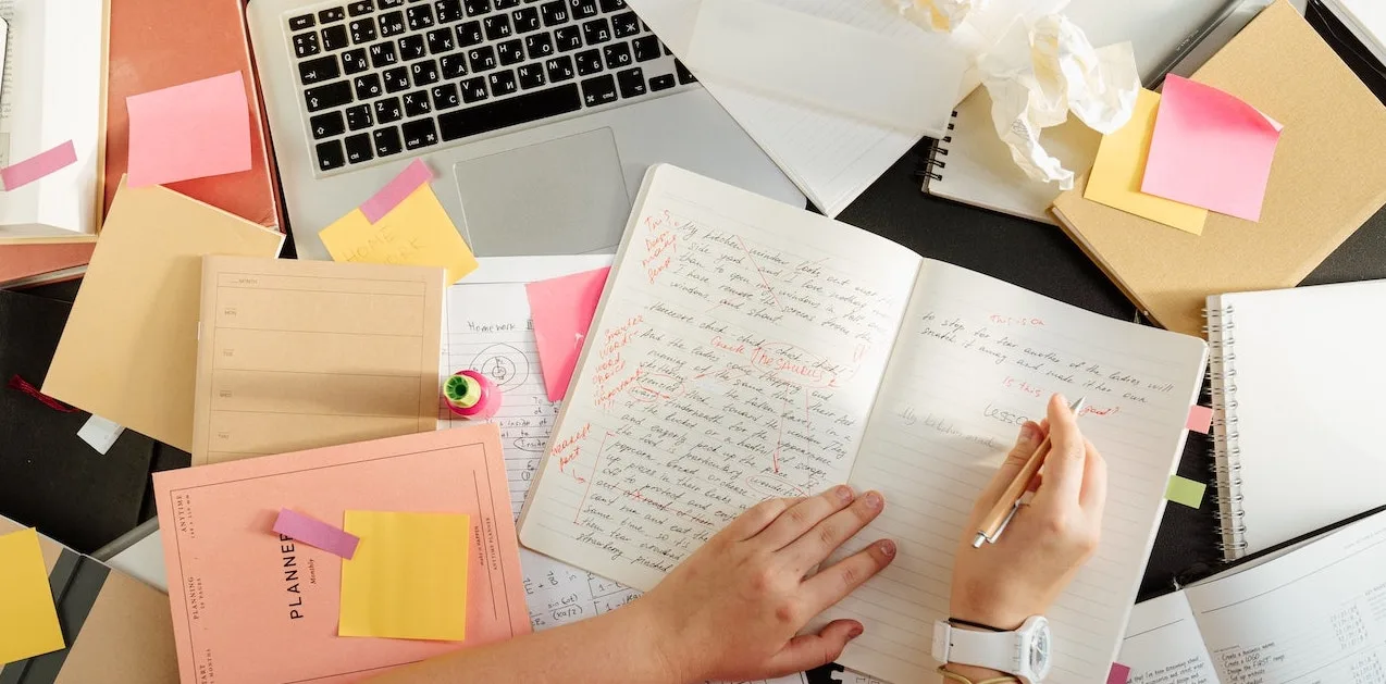 No puedo con todo -depa de soltera