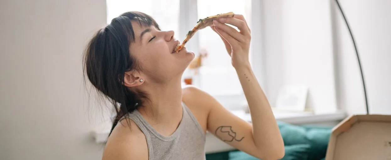 Las cosas que no debes hacer -depa de soltera