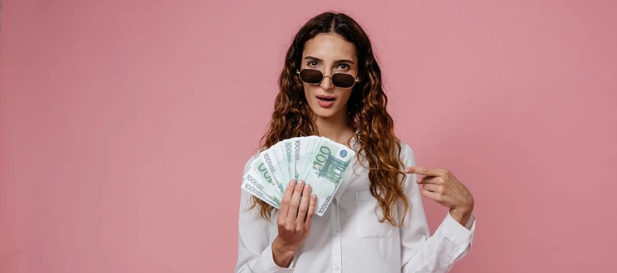 como hacer dinero - depa de soltera