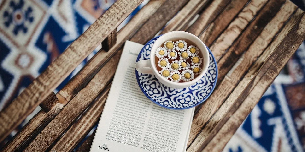 beneficios del té, tisana e infuciones Depa de soltera