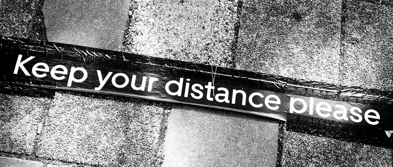 cómo poner límites personales