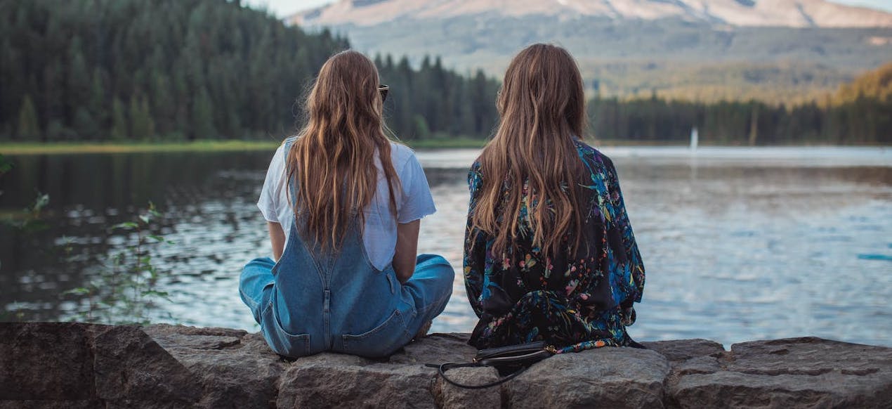 qué tan buena idea es que tu amiga sea tu roomie