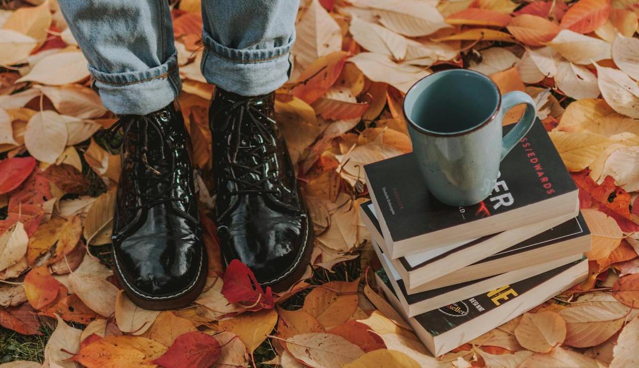 por qué nos gusta el otoño- depa de soltera