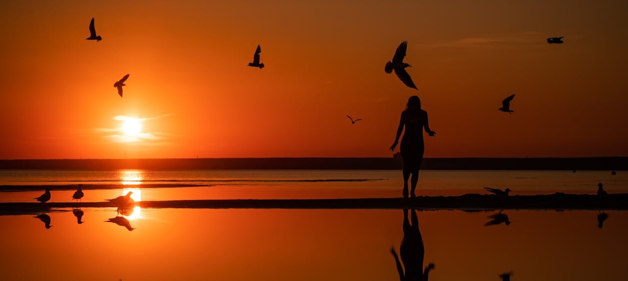 Crecimiento personal - Depa de Soltera