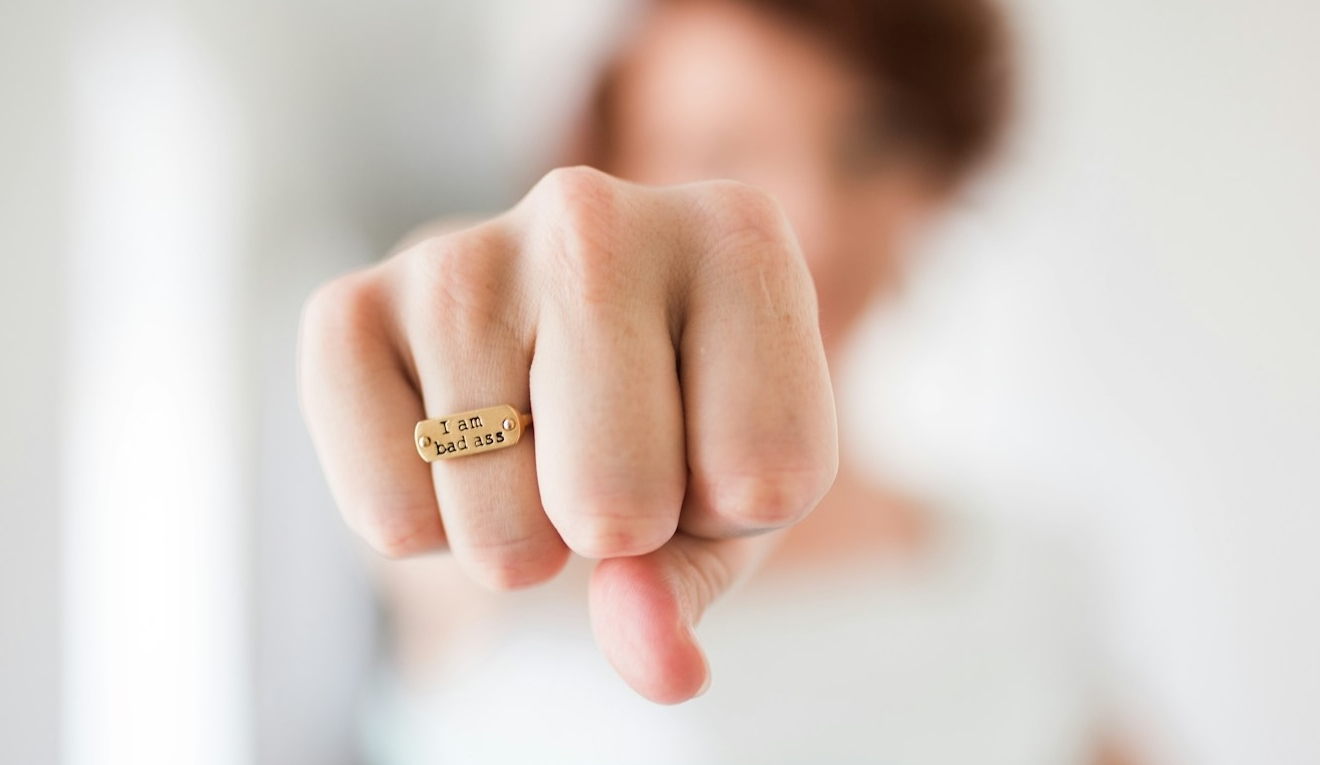 cómo cambia tu personalidad cuando te haces cargo de ti - depa de soltera