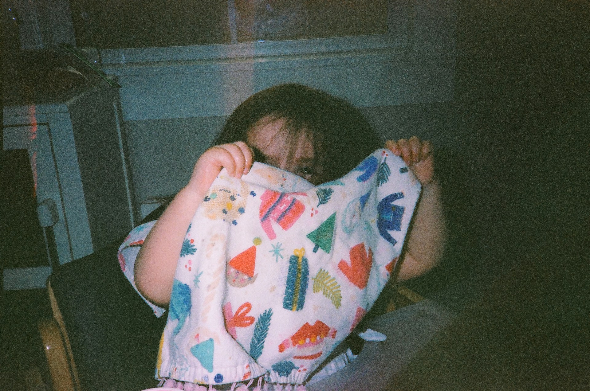 Expectativas inocentes vs. la realidad adulta