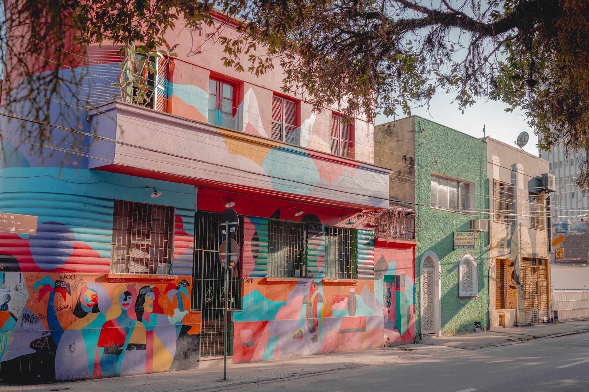 Gentrificación, colonias de moda, cdmx, depa de soltera